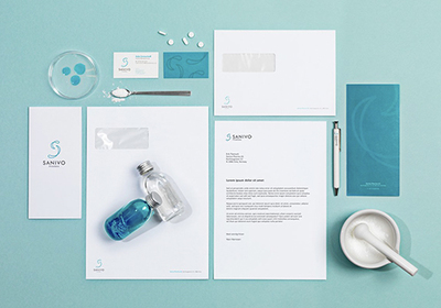 知名品牌設(shè)計(jì)與策劃 構(gòu)建強(qiáng)大的醫(yī)療品牌形象