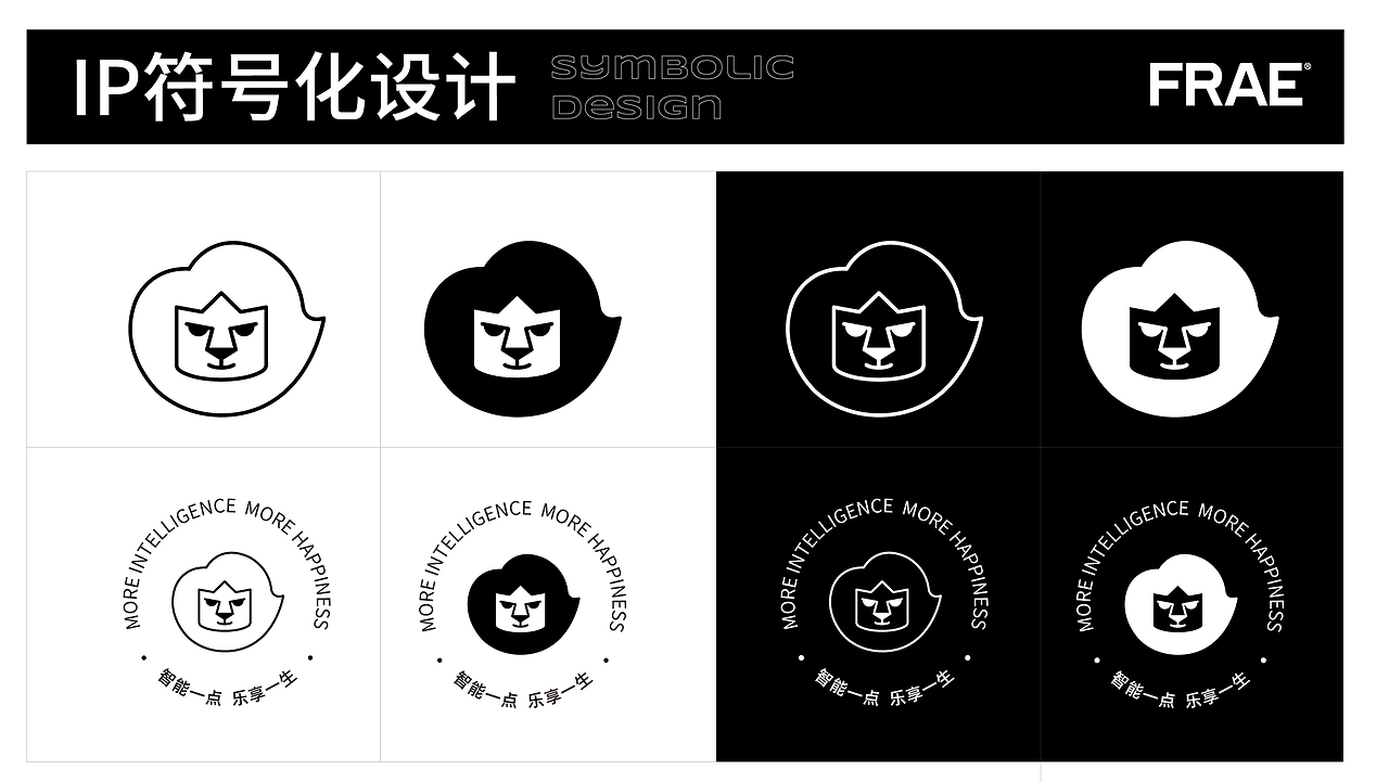 福瑞衛浴品牌IP形象“獅小福”策劃設計 賦能品牌價值與產品形象