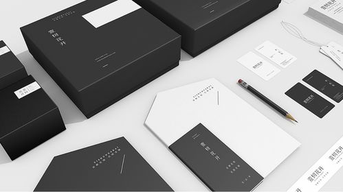 塑造獨特印記 如何打造具有代表性的企業品牌策劃與產品形象設計