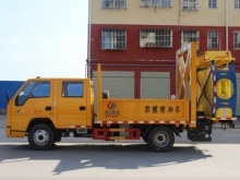 河源防撞車租賃 機械設備租賃的優選解決方案
