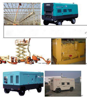 專業(yè)選擇，可靠保障 北京博大機電設備租賃發(fā)電機出租服務與電子產品銷售