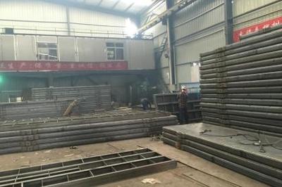 上海普陀路基箱出租租賃，省心省錢的施工設備解決方案